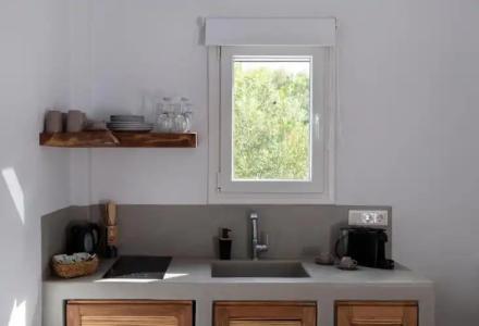 Drios Luxury Studios - 11