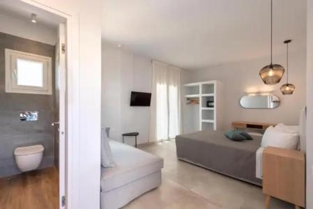 Drios Luxury Studios - 0
