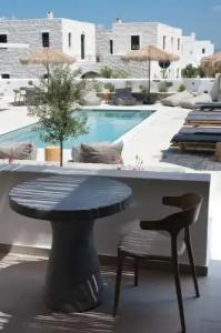 Drios Luxury Studios - 123