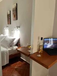 Iolkos Apartments - 119