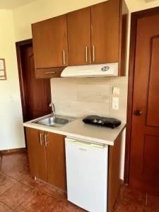 Iolkos Apartments - 26