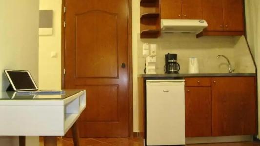 Iolkos Apartments - 112