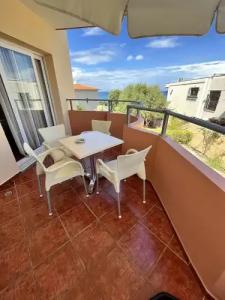 Iolkos Apartments - 156