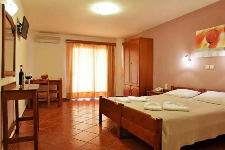 Iolkos Apartments - 6