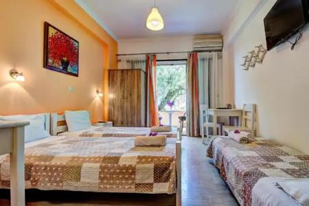 Marilena Apartments & Studios - 42