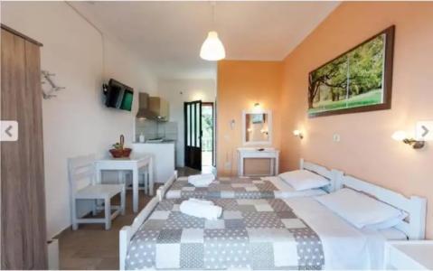 Marilena Apartments & Studios - 46