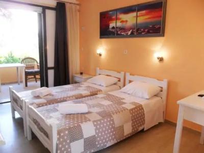 Marilena Apartments & Studios - 20