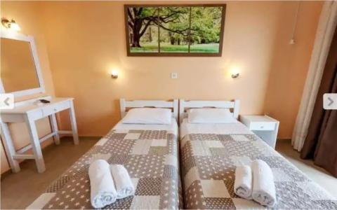 Marilena Apartments & Studios - 72