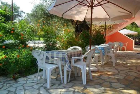 Marilena Apartments & Studios - 36