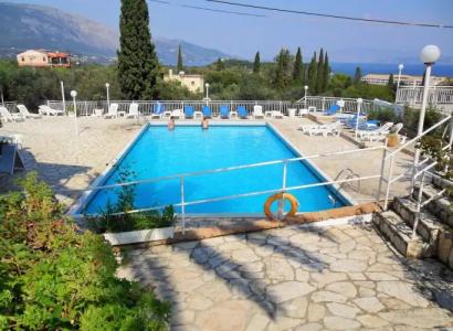 Marilena Apartments & Studios - 11