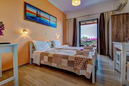 Marilena Apartments & Studios - 39