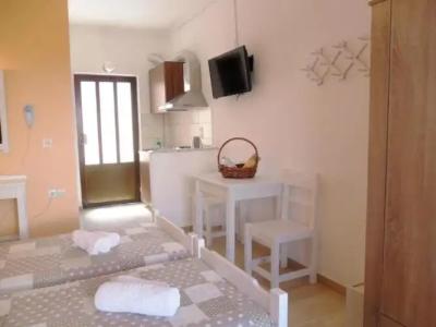 Marilena Apartments & Studios - 26