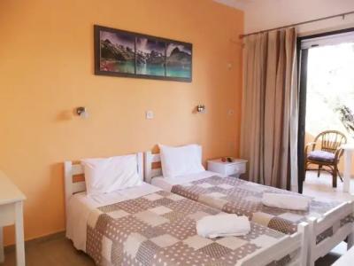 Marilena Apartments & Studios - 74