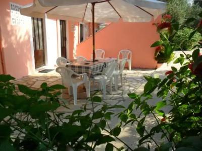 Marilena Apartments & Studios - 31