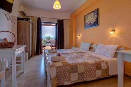 Marilena Apartments & Studios - 37