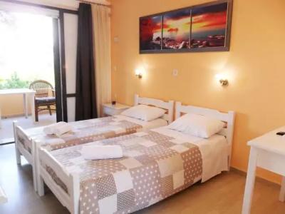 Marilena Apartments & Studios - 60