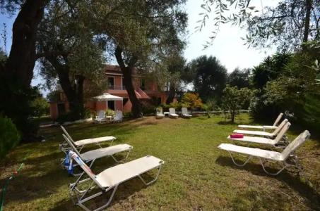 Marilena Apartments & Studios - 68