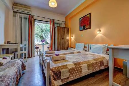 Marilena Apartments & Studios - 38