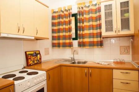 Barbati Beach Apartments - 117