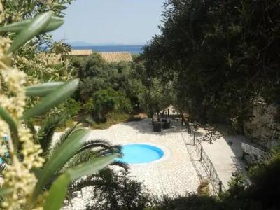 Barbati Beach Apartments - 299