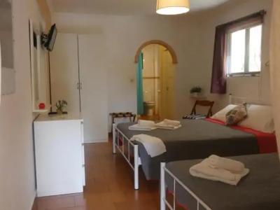 Barbati Beach Apartments - 226