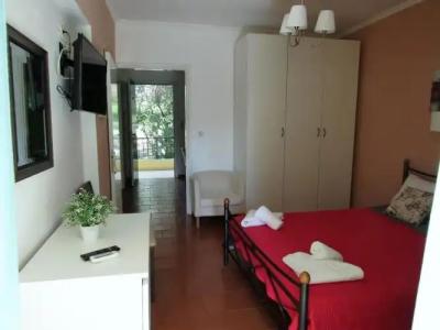 Barbati Beach Apartments - 136