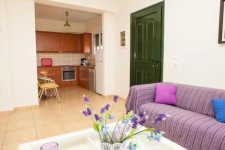 Barbati Beach Apartments - 172