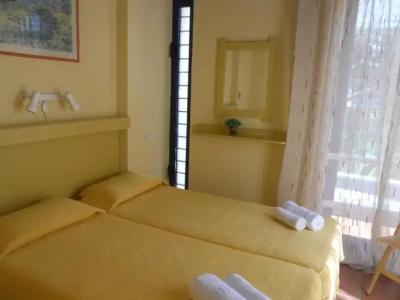 Barbati Beach Apartments - 301