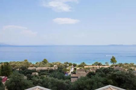 Barbati Beach Apartments - 189