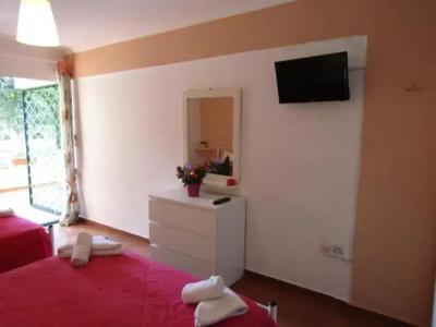 Barbati Beach Apartments - 209