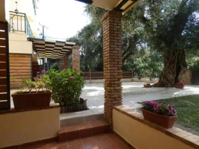 Barbati Beach Apartments - 242