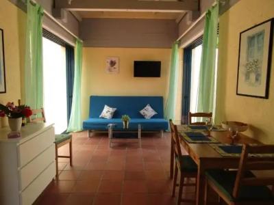 Barbati Beach Apartments - 295