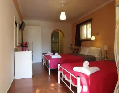 Barbati Beach Apartments - 89