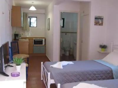 Barbati Beach Apartments - 254