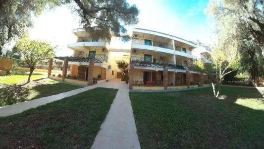 Barbati Beach Apartments - 38