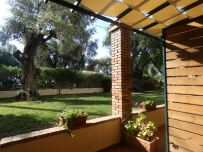 Barbati Beach Apartments - 240