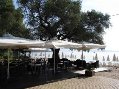 Barbati Beach Apartments - 24