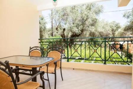 Barbati Beach Apartments - 149