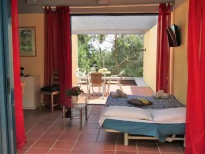 Barbati Beach Apartments - 285