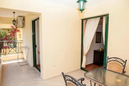 Barbati Beach Apartments - 118