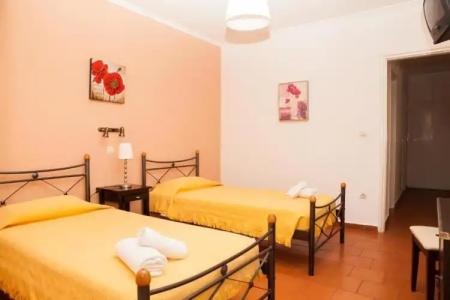 Barbati Beach Apartments - 152