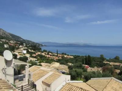 Barbati Beach Apartments - 70