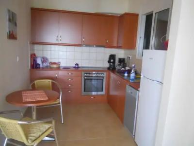 Barbati Beach Apartments - 19