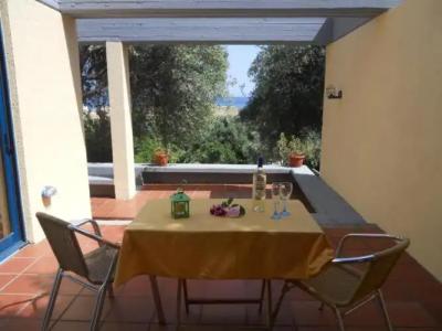 Barbati Beach Apartments - 300