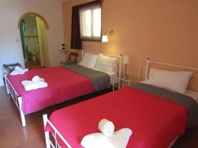 Barbati Beach Apartments - 90