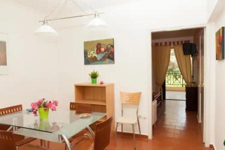 Barbati Beach Apartments - 146