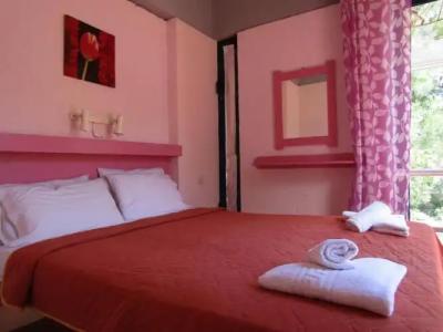 Barbati Beach Apartments - 281