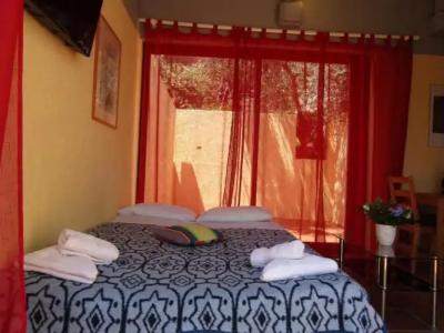 Barbati Beach Apartments - 297