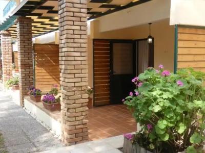 Barbati Beach Apartments - 225