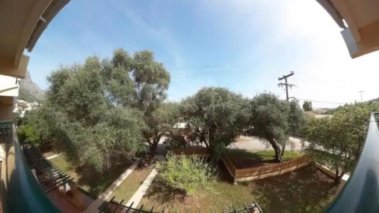 Barbati Beach Apartments - 158